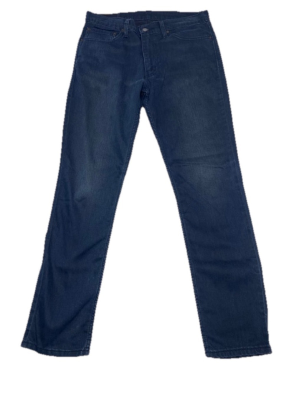 Levi’s Men's 511 Jeans Slim Dark Blue Size 34x32